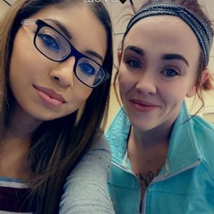 Meet your Posher, Maria